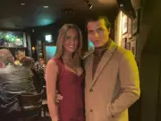 Venezuela Fury flooded with 'mum's double' comments on 17th birthday
