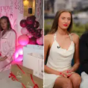 Venezuela Fury's husband Noah Price splashes £2k on her 17th birthday gifts