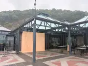 Verdi's aims for Easter reopening after fire
