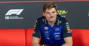 Verstappen criticises F1 rules, names two drivers helped