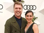Vicky McClure's husband Jonny Owen: Inside their marriage