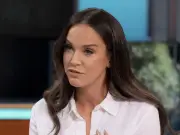 Vicky Pattison shows off gruesome bike injury before charity challenge