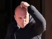 Victim's audio recordings convict ex-Merseyside officer of rape