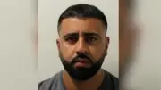 Victims 'grossly failed' by court bailing paedophile to flat above playground