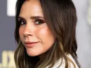 Victoria Beckham's label posts first profit after 18 years