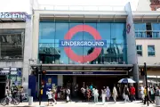 Victoria Line Delays After Infrastructure Damage at Brixton Tube