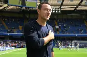Villas-Boas hits back at Terry over plane row