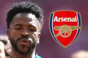 Vinicius Jr to Arsenal: Real Madrid team-mates stunned collapse
