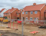 Vistry cuts housebuilding target from 20,000 to 12,000 a year