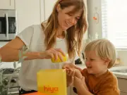 Vitamin D for Kids: 48p-a-Day Fix as Autumn Approaches