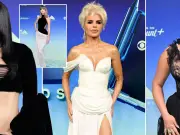 VMAs 2026: Charli XCX, Taylor Swift and Lisa Rinna's hottest looks