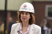 Vocational GCSEs not 'dumbing down', says Education Secretary
