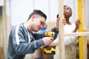 Vocational GCSEs: unclear purpose and workforce concerns