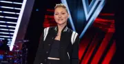 Voice UK fans 'screaming' as Strictly star joins show after Emma Willis exit