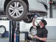 Volkswagen Golf Named Best Used Car of the Decade in New Survey