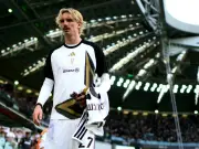 Waddle: Woltemade won't return to Newcastle even if he shines at Juve