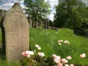 Wainstalls Waifs: Liverpool girls sent to Yorkshire mills
