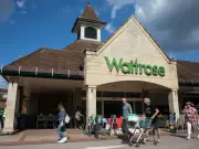 Waitrose recalls olives over listeria contamination risk