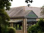 Waitrose recalls Rhubarb Crumble over undeclared gluten allergen