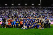 Wakefield stun Wigan to reach first Super League Grand Final