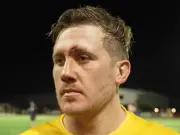 Wales lock Screech scarred; SARU praise Boks; Donnell targets Ireland