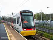Wales pays millions for new tram-trains that still can't be used