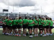 Wales Women vs USA: TV channel, live stream and kick-off time