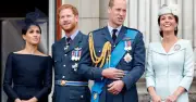 Waleses' duty-first approach contrasts with Sussexes' media focus