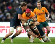 Wallabies draw with Argentina to clinch historic series win