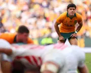 Wallabies hand Donaldson first start in two years at No 10
