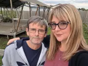 Wallasey dad's terminal cancer warning after swallowing symptoms