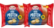 Wall's launches first-ever High Protein Scotch Egg