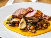 Walnut Tree: 63 Years of Welsh Culinary History