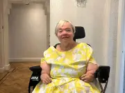 Walton Thalidomide survivor calls for greater awareness of drug's effects