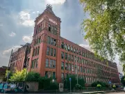 Warwick Mill to be bought by council as part of Middleton regeneration