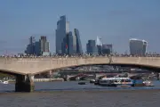 Waterloo Bridge at risk of closure without £6m repair funding