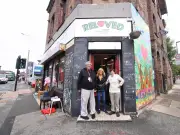 Wavertree charity shop Love Wavertree praised as 'so much more than just a shop'