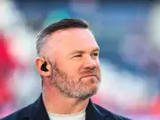 Wayne Rooney admits management career may be over