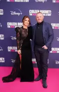 Wayne Rooney: Coleen and I are still just two kids from Croxteth