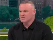 Wayne Rooney names ITV show he wouldn't do amid I'm A Celebrity rumours