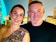 Wayne Rooney opens up on quitting alcohol and mental health talks with wife Coleen