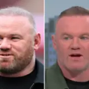 Wayne Rooney's glow-up: nose job, new look, and sober lifestyle