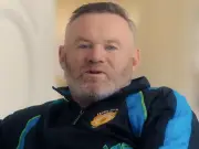 Wayne Rooney's golden contract rule for son Kai emerges in documentary
