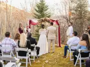 Wedding guest left starving after food shortage for 200 guests