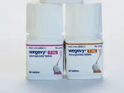 Wegovy and Foundayo: UK weight loss pills explained