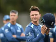 Welsh cricketer Aneurin Donald set for England T20 debut