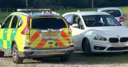 Welsh rugby player Rhys Powell suffers serious neck injury in match