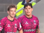 Welsh star fired up after Wales snub and Rees-Zammit ends debate in style