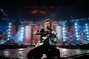 Westlife's Mark Feehily sues surgeon over weight-loss operation
