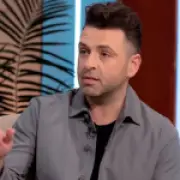 Westlife's Mark Feehily sues surgeon over weight loss surgery complications